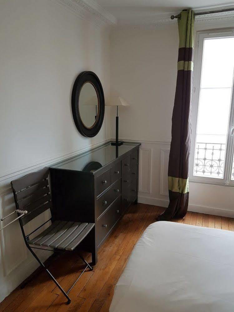 Dream Apartments St Thomas Hall 벨파스트 외부 사진
