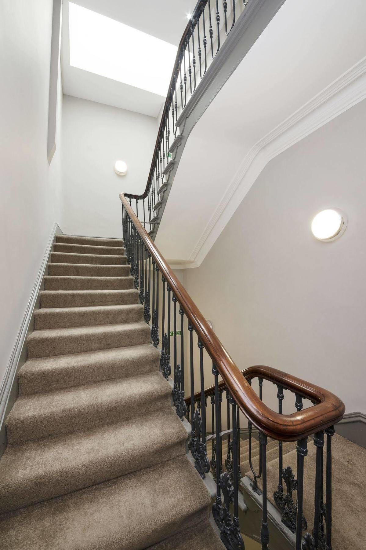 Dream Apartments St Thomas Hall 벨파스트 외부 사진