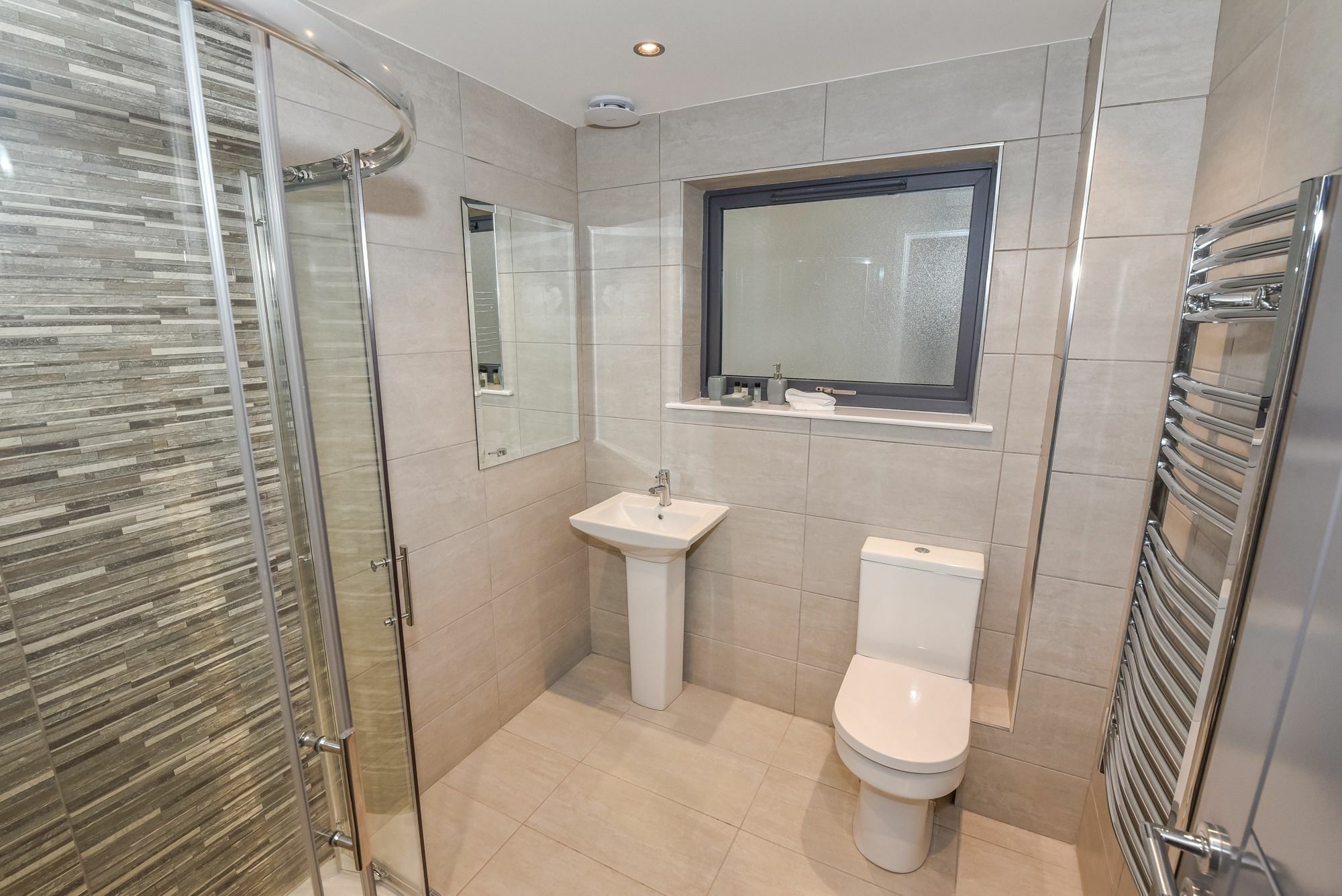 Dream Apartments St Thomas Hall 벨파스트 외부 사진