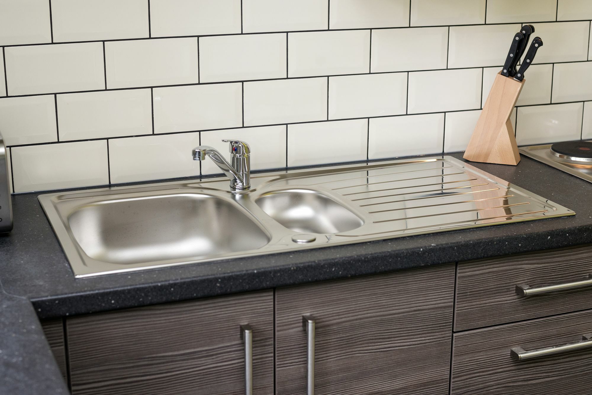 Dream Apartments St Thomas Hall 벨파스트 외부 사진