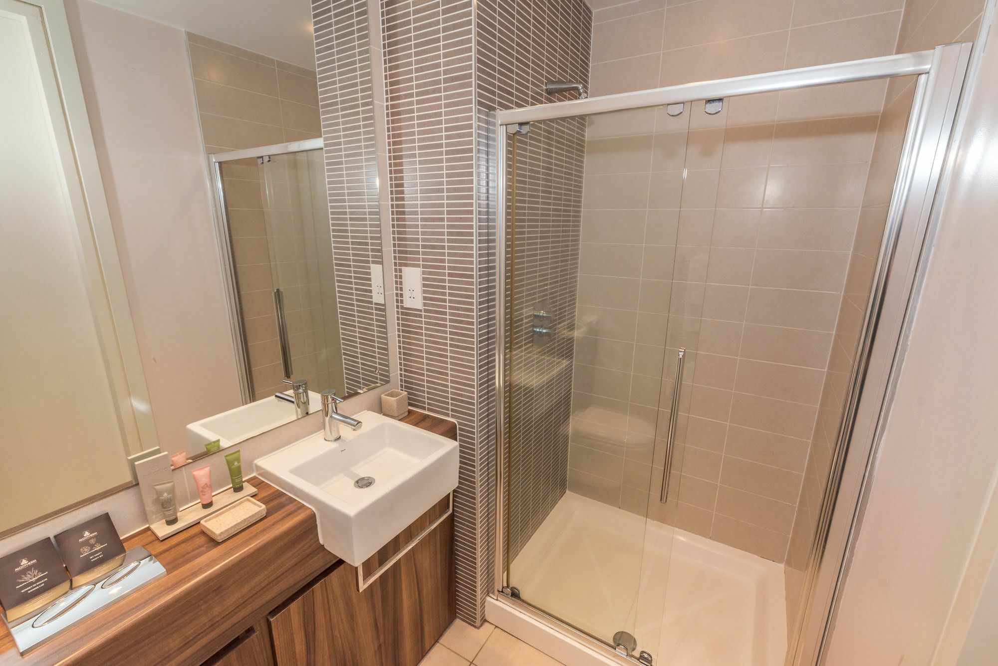 Dream Apartments St Thomas Hall 벨파스트 외부 사진