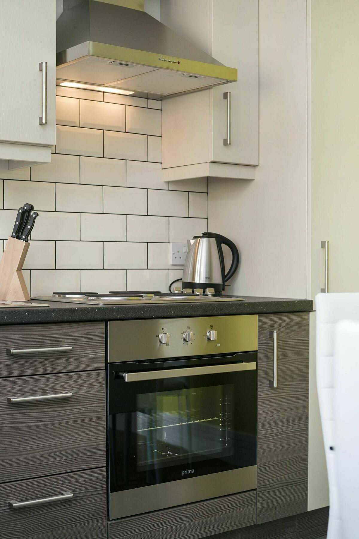 Dream Apartments St Thomas Hall 벨파스트 외부 사진